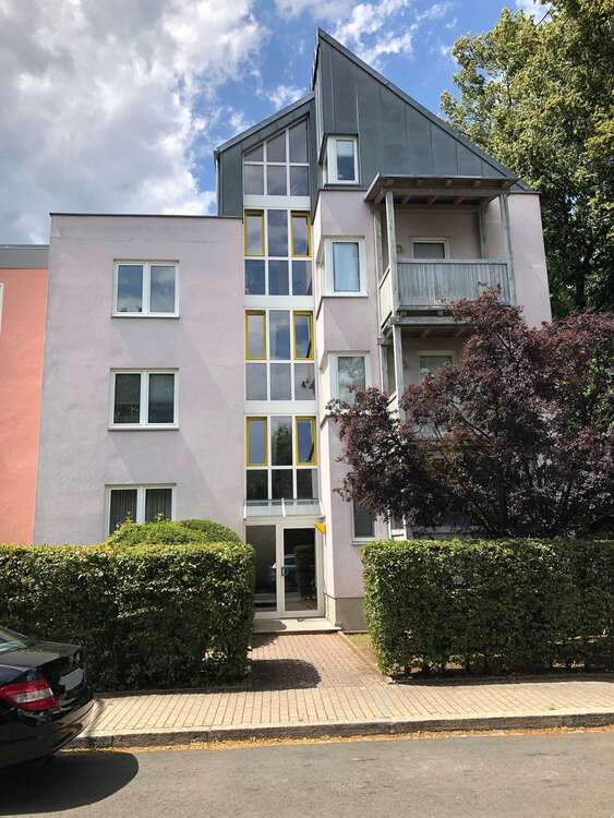 Thumbnail-Wohnung zum Mieten in Weiden 650,00 € 77.45 m²