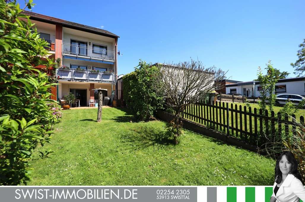 Thumbnail-Haus zum Kaufen in Swisttal 368.000,00 € 118 m²