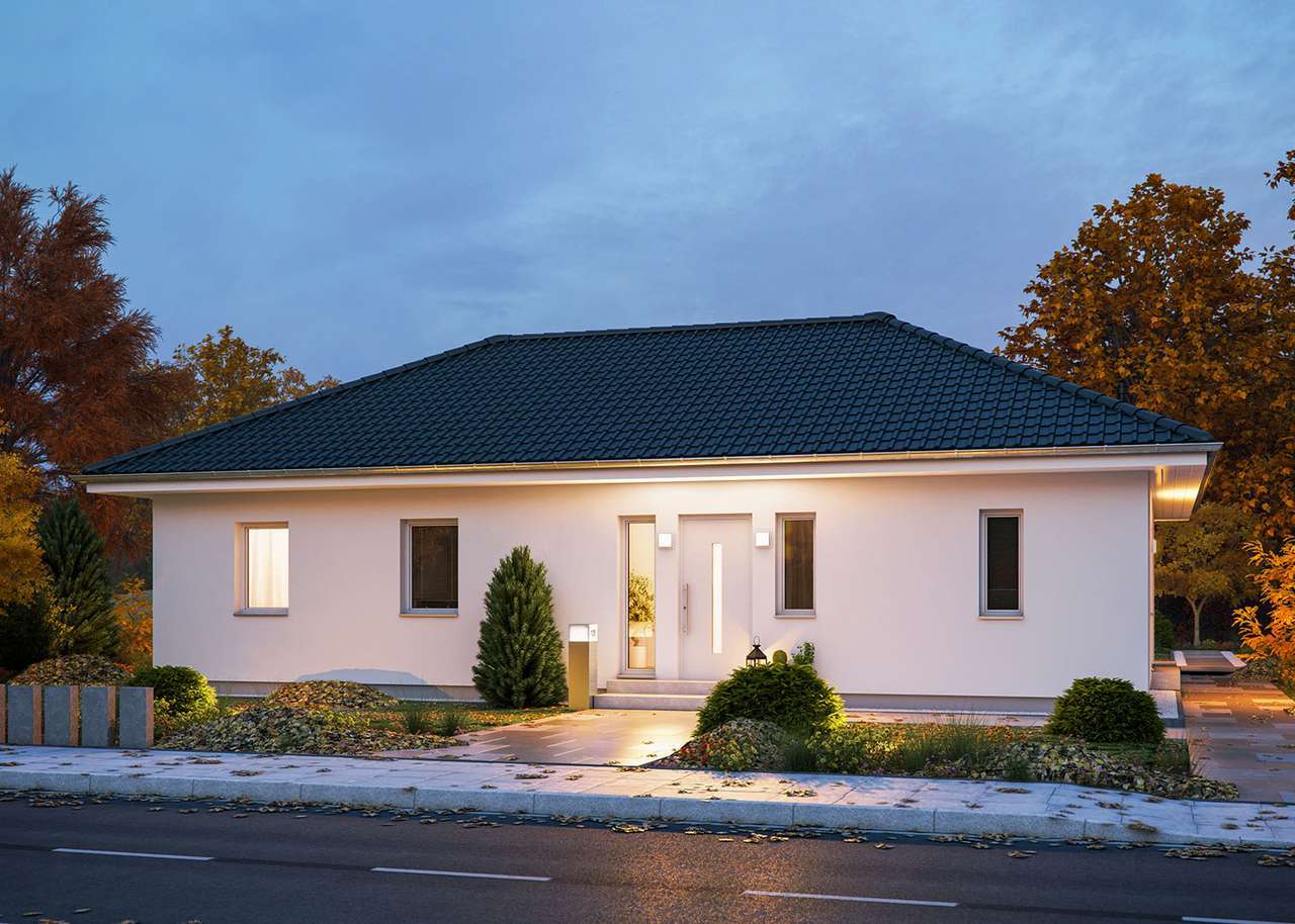 Thumbnail-Haus zum Kaufen in Ohrdorf 398.999,00 € 136 m²