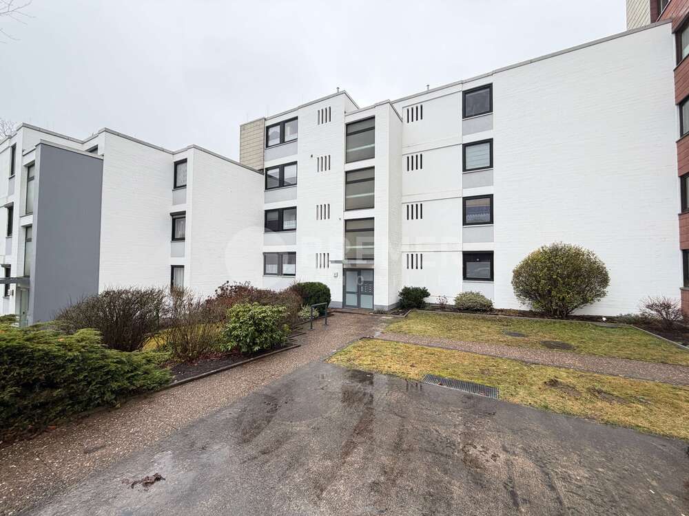 Thumbnail-Wohnung zum Kaufen in Lüneburg 210.000,00 € 69.36 m²