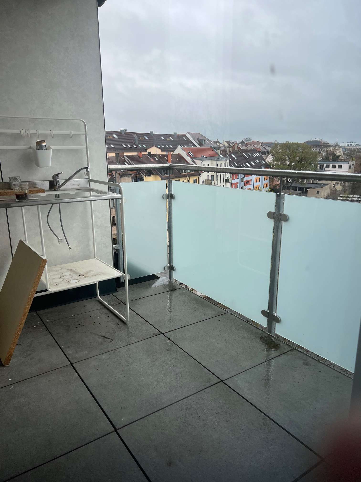 Thumbnail-Wohnung zum Mieten in Fürth 975,73 € 58 m²