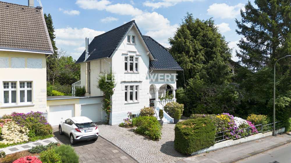 Thumbnail-Haus zum Kaufen in Haan 1.150.000,00 € 157.75 m²