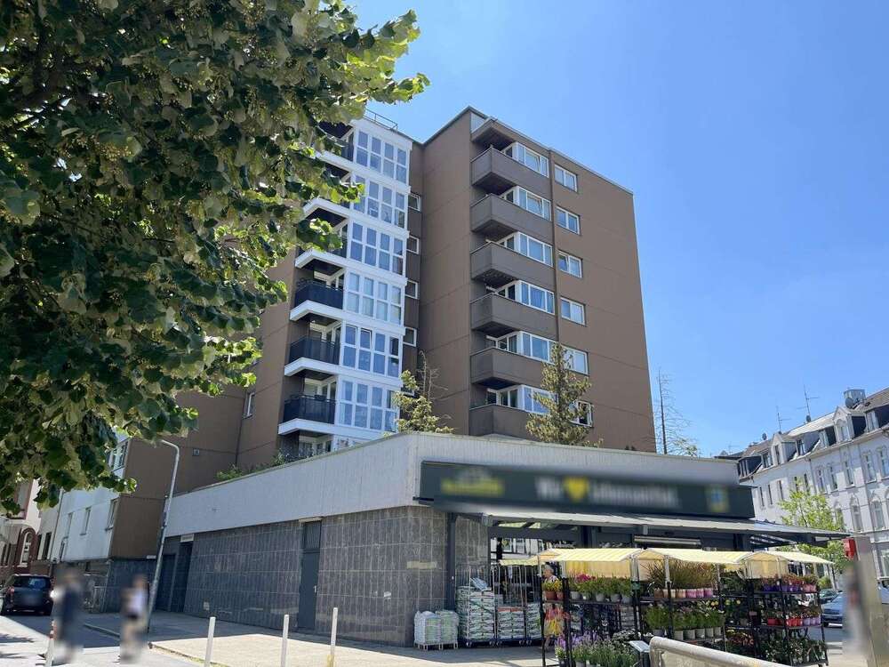 Thumbnail-Wohnung zum Kaufen in Essen 224.000,00 € 100 m²