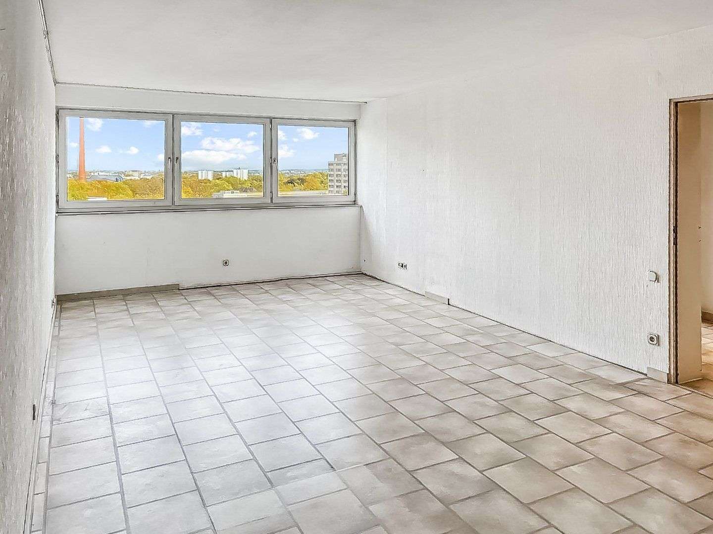 Thumbnail-Wohnung zum Kaufen in Essen 199.000,00 € 100 m²