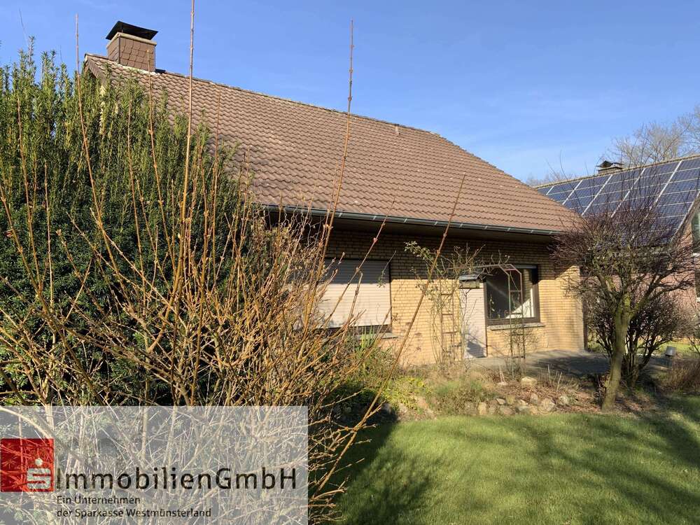 Thumbnail-Haus zum Kaufen in Reken 259.000,00 € 141.6 m²