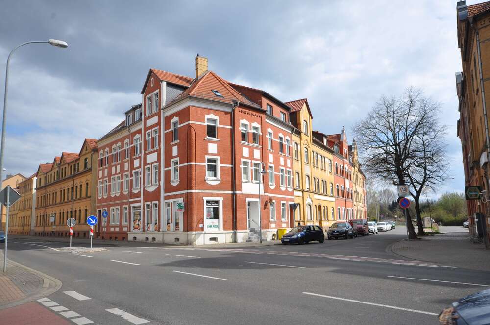 Thumbnail-Haus zum Kaufen in Delitzsch 395.000,00 € 376 m²