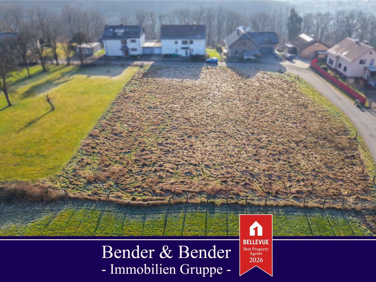 Thumbnail-Grundstück zu verkaufen in Windeck 185.000,00 € 2360 m²