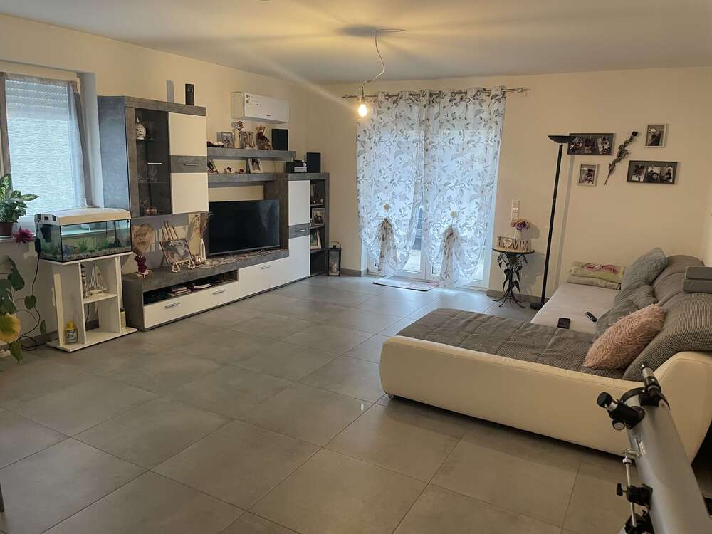 Thumbnail-Wohnung zum Mieten in Waghäusel-Kirrlach 1.200,00 € 97 m²