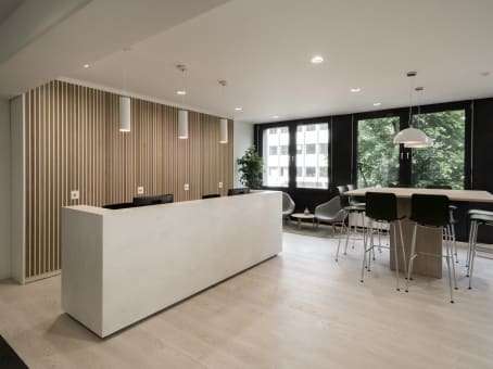 Thumbnail-Büro in Bonn 189,00 € 4 m²