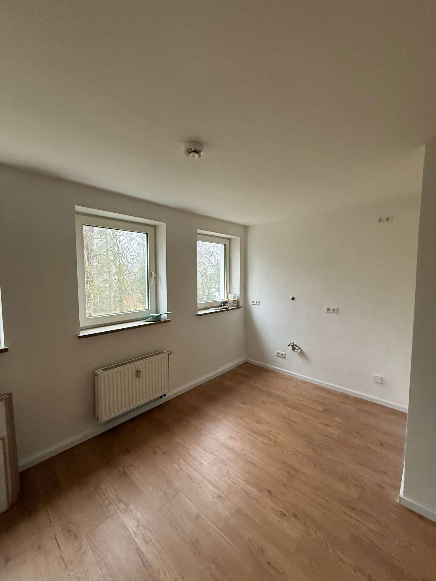 Thumbnail-Wohnung zum Mieten in Dachau 500,27 € 37.03 m²