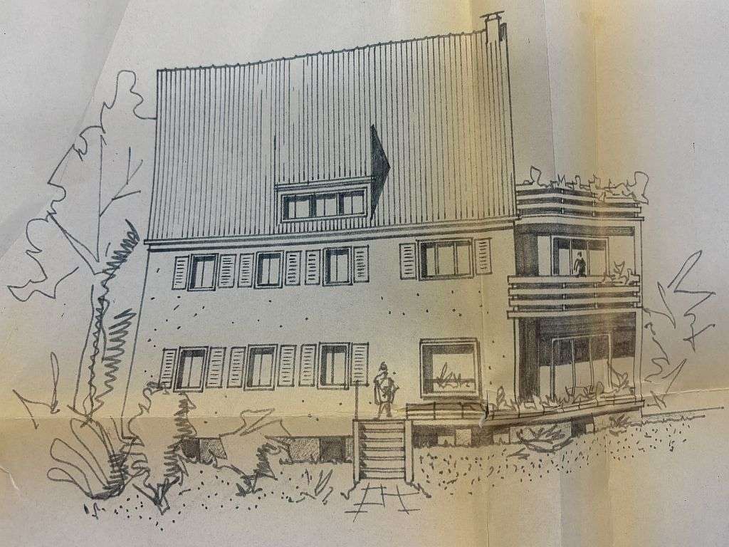 Thumbnail-Haus zum Kaufen in Ratingen 1.650.000,00 € 380 m²