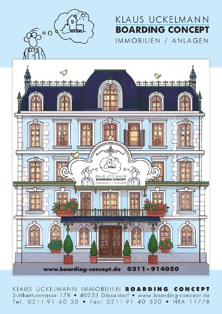 Thumbnail-Haus zum Kaufen in Ratingen 1.650.000,00 € 380 m²
