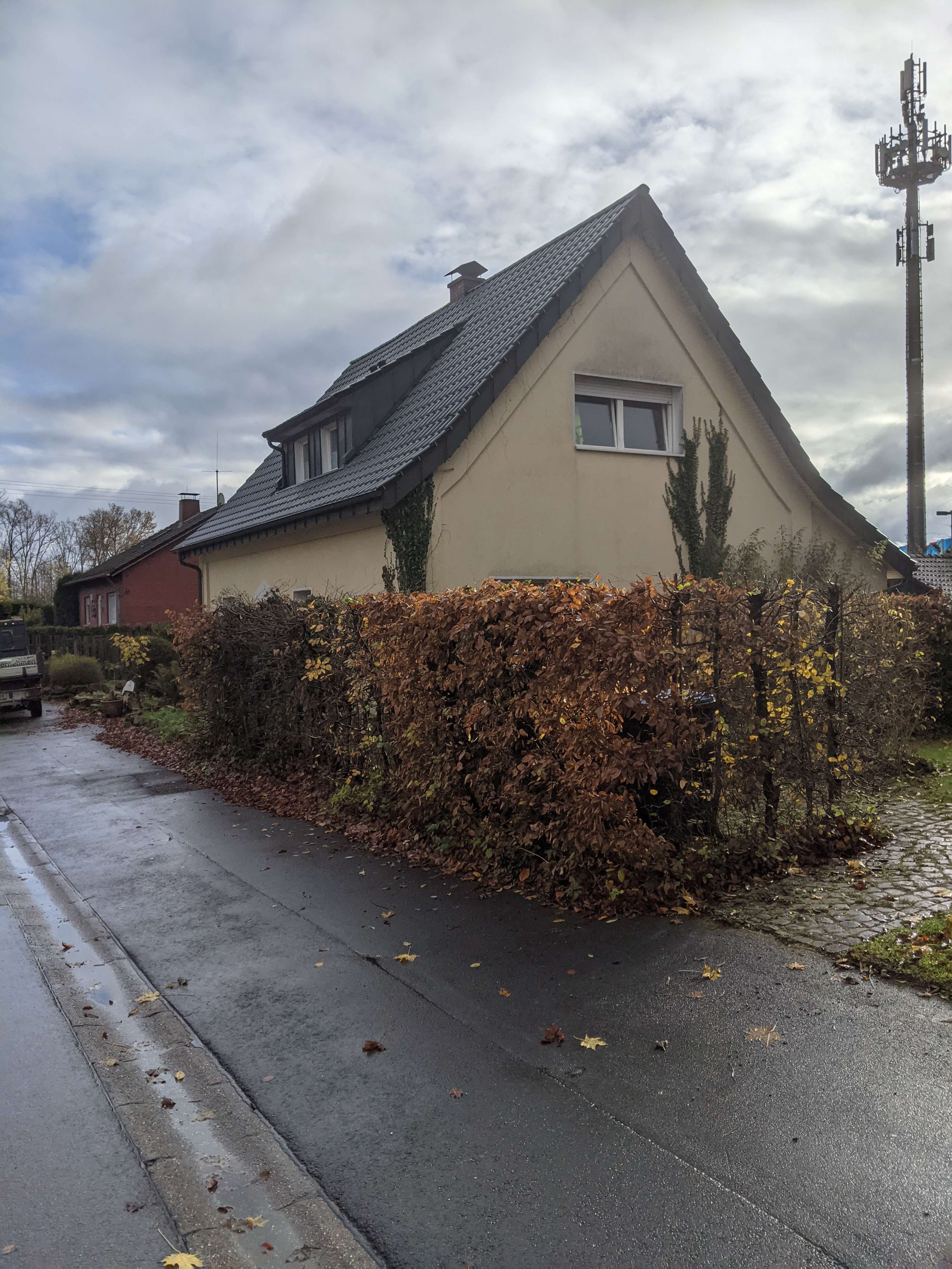 Thumbnail-Haus zum Mieten in Münster 1.600,00 € 140 m²