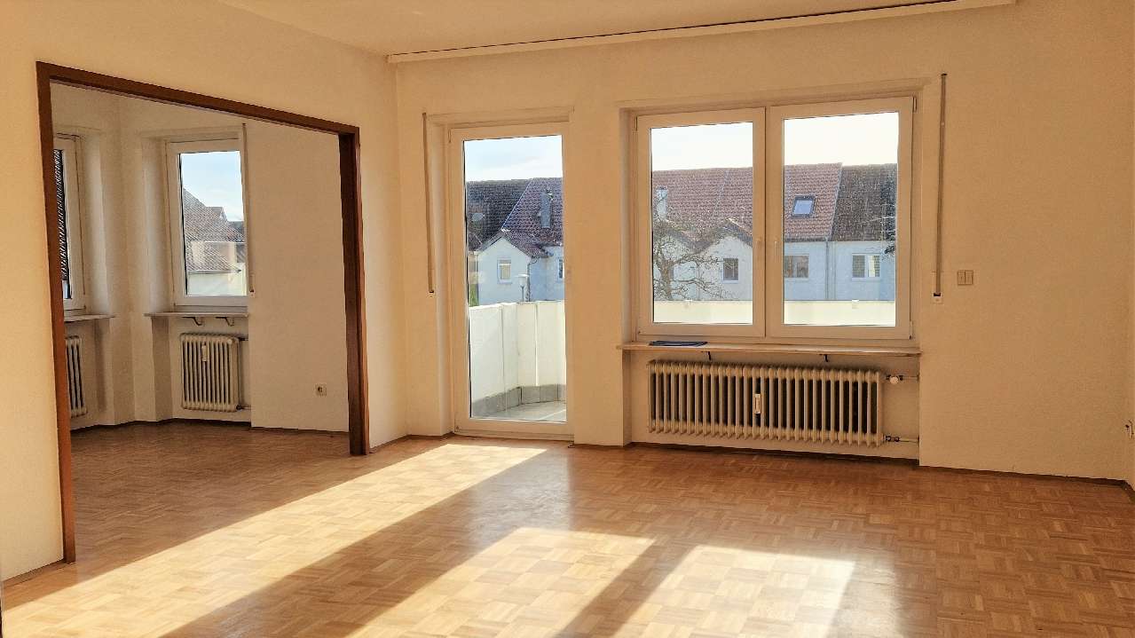 Thumbnail-Wohnung zum Kaufen in Mannheim 289.000,00 € 90 m²