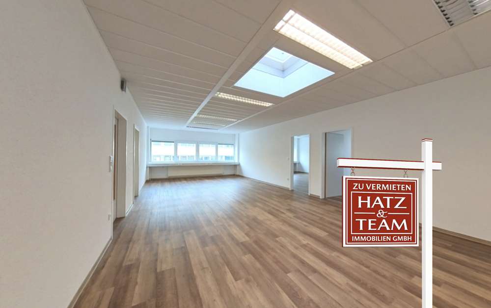 Thumbnail-Büro in Hutthurm 1.400,00 € 237.5 m²