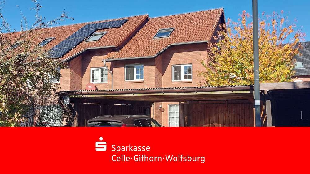 Thumbnail-Haus zum Kaufen in Wathlingen 289.000,00 € 133 m²