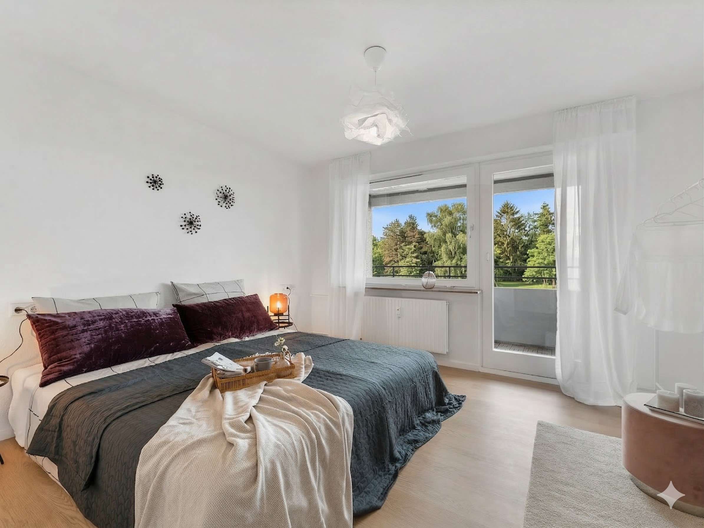 Thumbnail-Wohnung zum Kaufen in Fellbach 299.900,00 € 70 m²