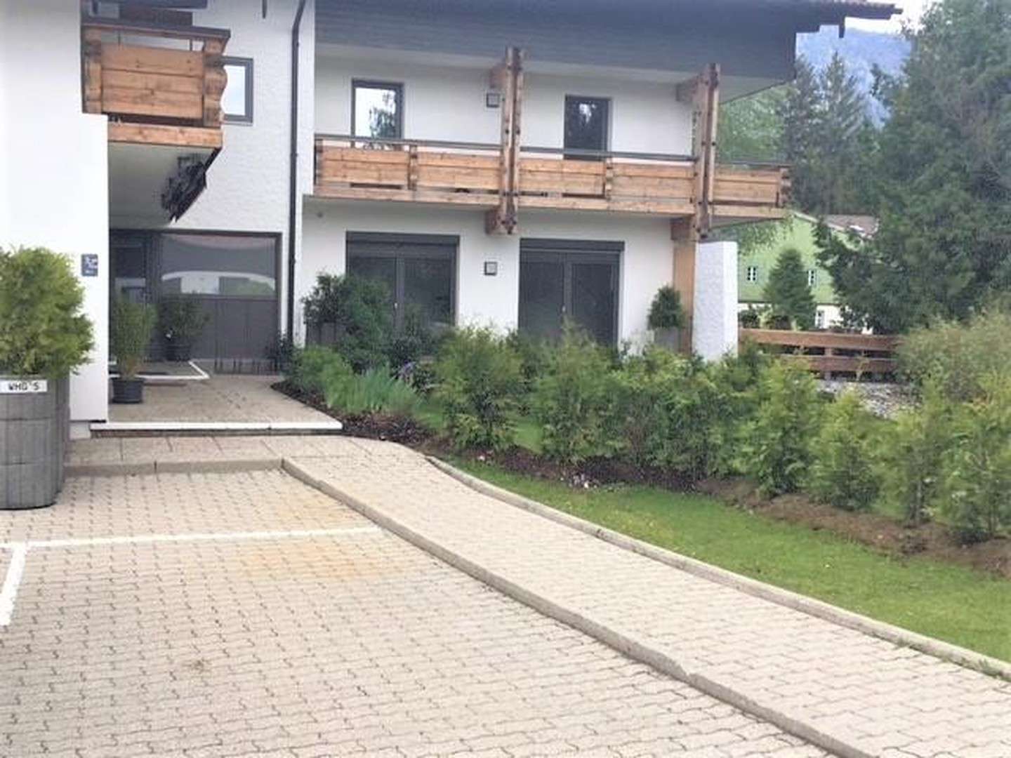 Thumbnail-Wohnung zum Mieten in Inzell 810,00 € 68.12 m²