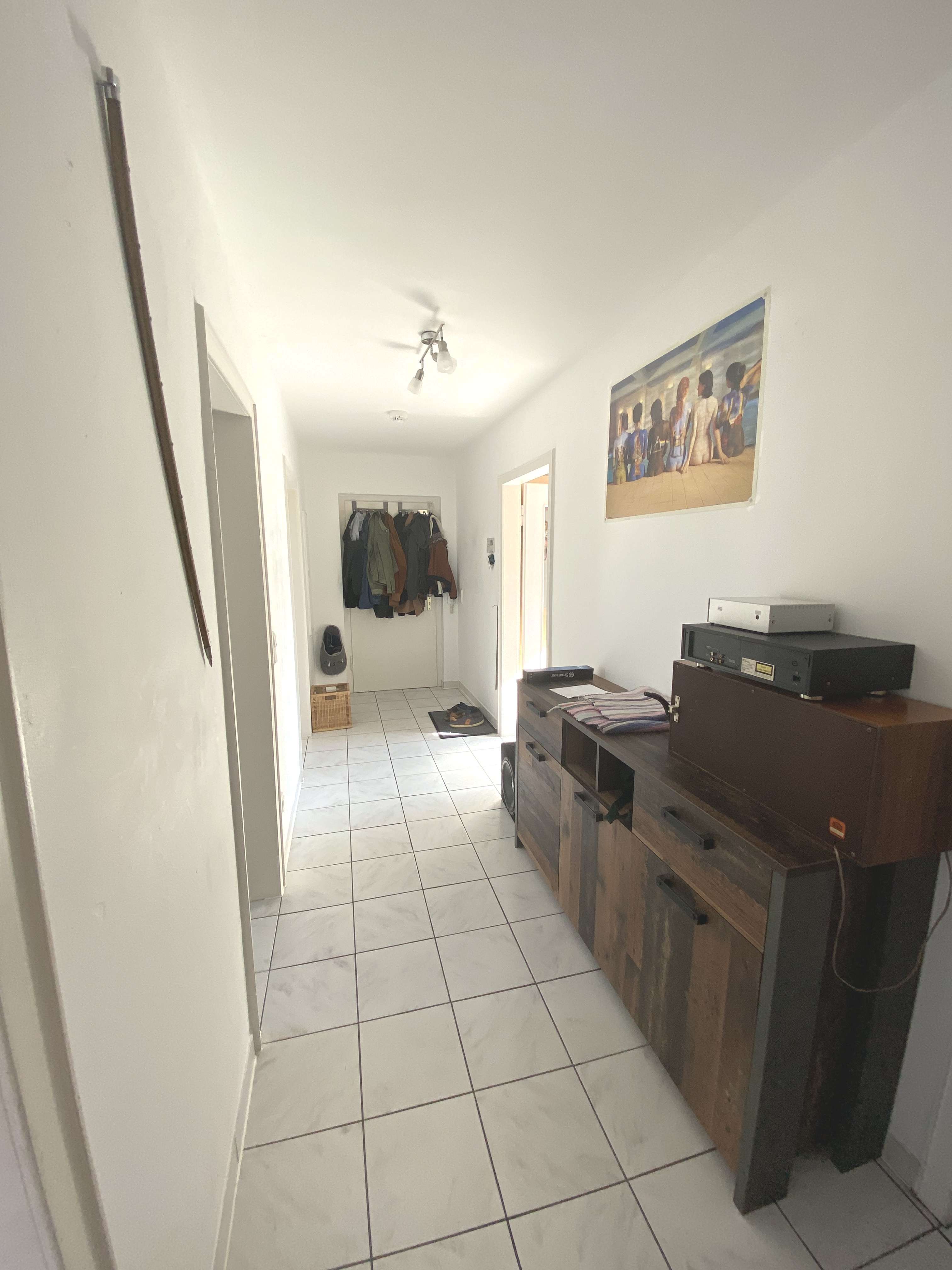 Thumbnail-Wohnung zum Mieten in Dortmund 700,00 € 75 m²