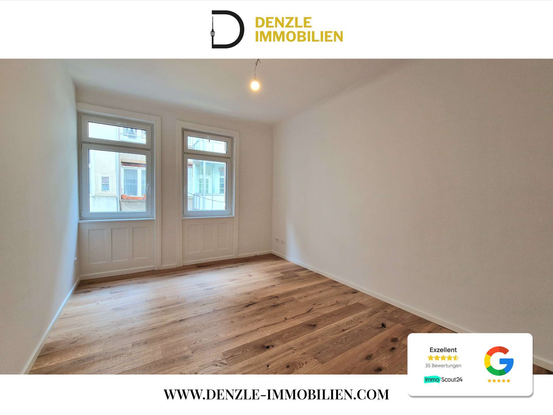 Thumbnail-Wohnung zum Mieten in Stuttgart 1.190,00 € 61 m²