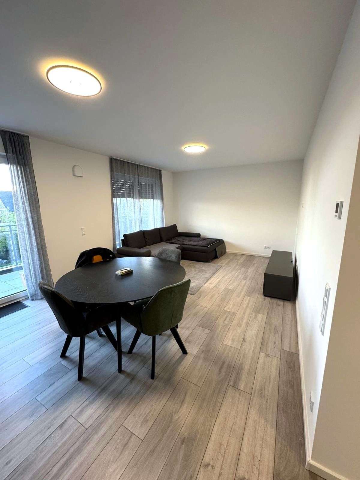 Thumbnail-Wohnung zum Mieten in Waldbröl 920,00 € 84 m²