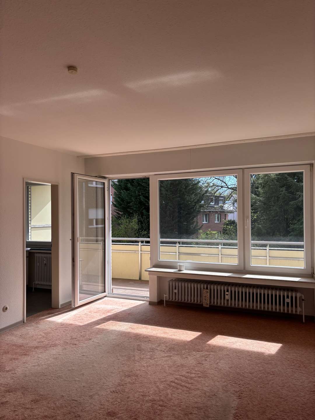 Thumbnail-Wohnung zum Kaufen in Düsseldorf 175.000,00 € 50 m²