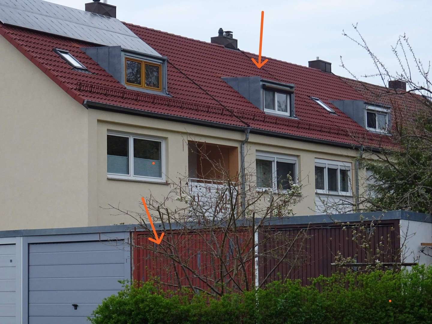 Thumbnail-Haus zum Kaufen in Nürnberg 670.000,00 € 170 m²