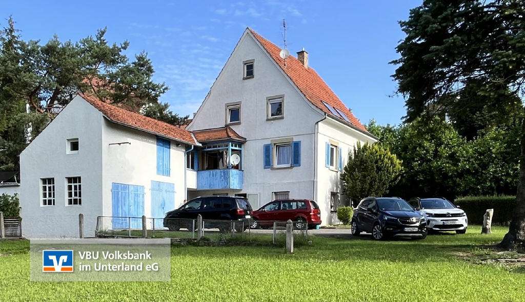 Thumbnail-Haus zum Kaufen in Güglingen 390.000,00 € 122 m²