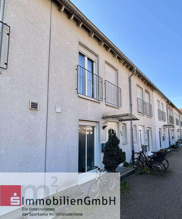 Thumbnail-Haus zum Kaufen in Bocholt 259.000,00 € 119 m²