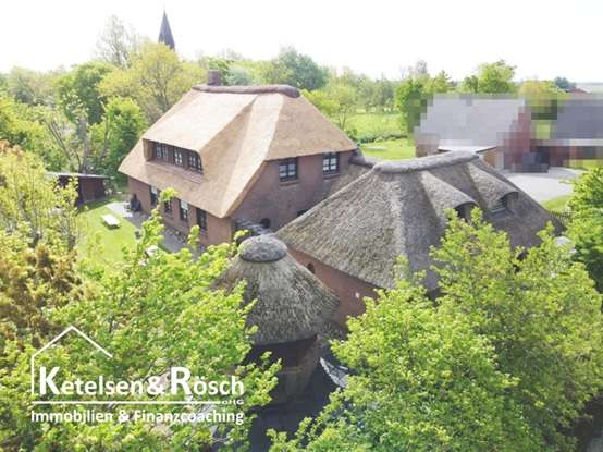 Thumbnail-Haus zum Kaufen in Poppenbüll 595.000,00 € 220 m²