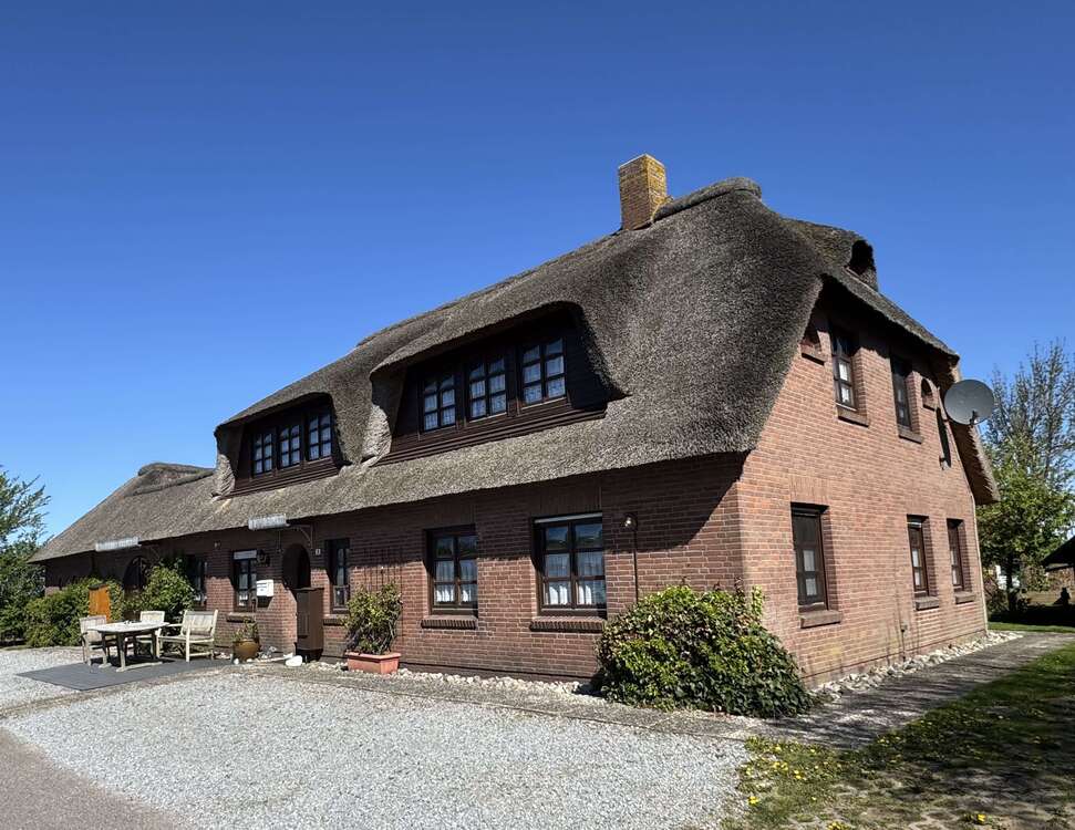 Thumbnail-Haus zum Kaufen in Poppenbüll 495.000,00 € 220 m²