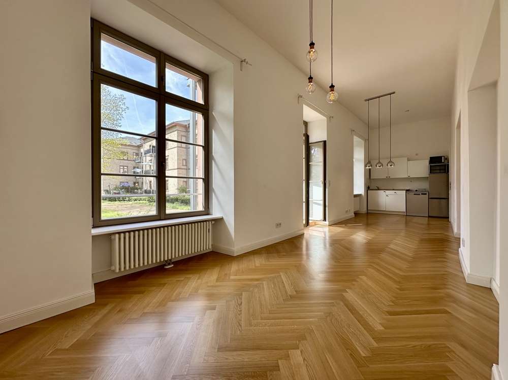 Thumbnail-Wohnung zum Kaufen in Heppenheim (Bergstraße) 285.500,00 € 55.21 m²