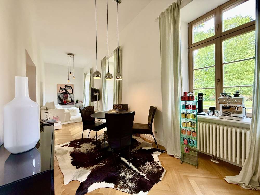 Thumbnail-Wohnung zum Kaufen in Heppenheim (Bergstraße) 285.500,00 € 55.21 m²