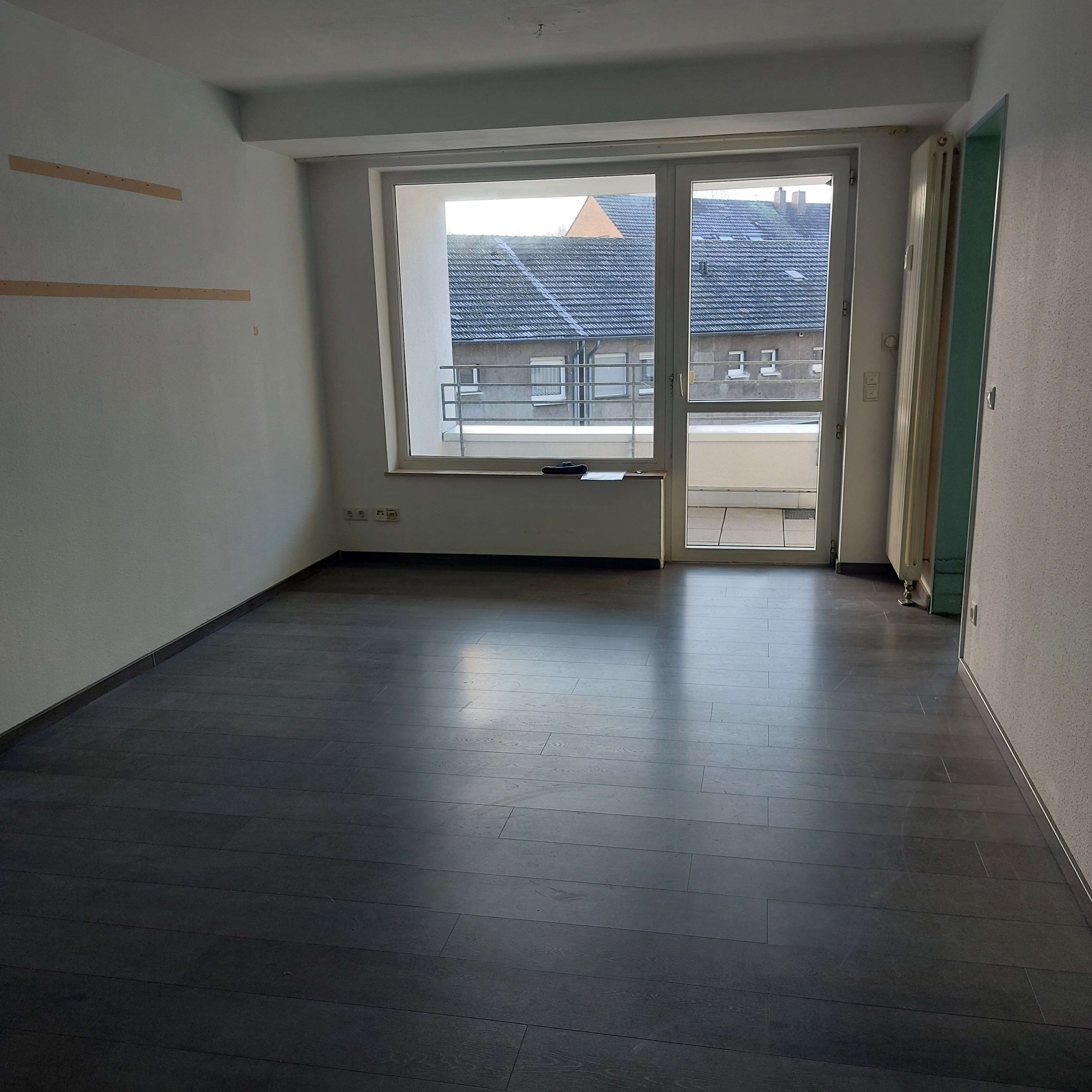 Thumbnail-Wohnung zum Mieten in Gelsenkirchen 278,13 € 44.5 m²