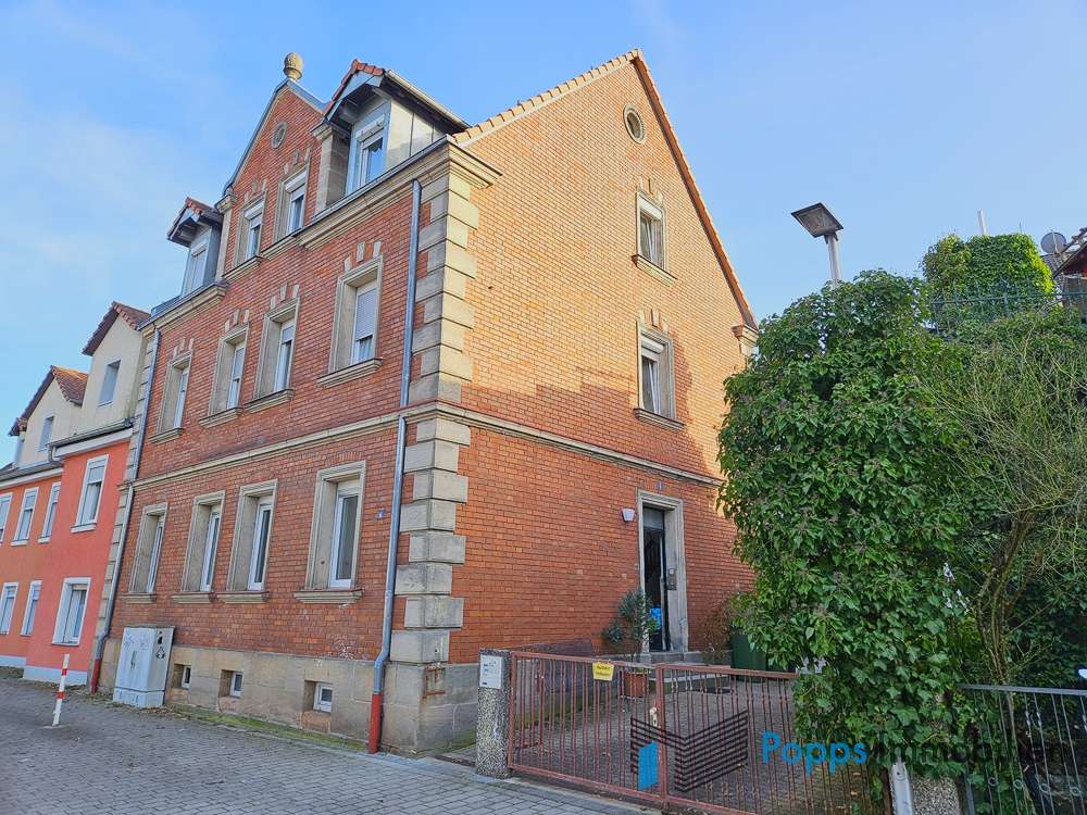 Thumbnail-Haus zum Kaufen in Zirndorf 460.000,00 € 200 m²