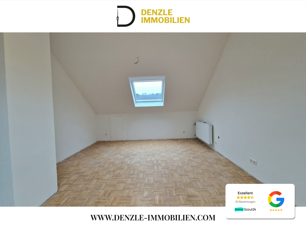 Thumbnail-Wohnung zum Mieten in Remshalden 520,00 € 31 m²