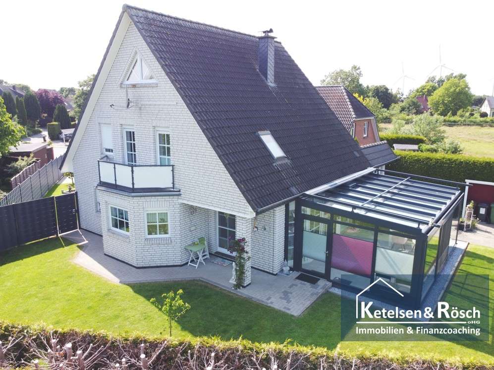 Thumbnail-Haus zum Kaufen in Twedt 498.000,00 € 157 m²