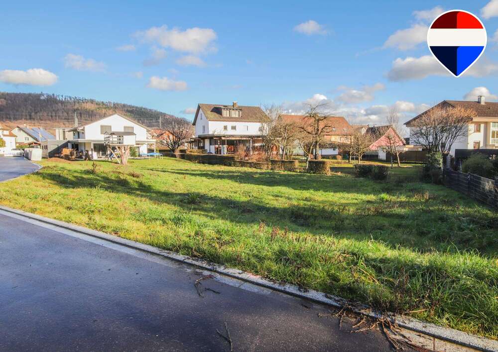Thumbnail-Grundstück zu verkaufen in Waldshut-Tiengen 155.000,00 € 331 m²