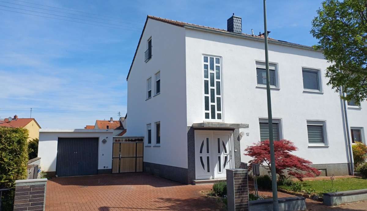 Thumbnail-Haus zum Kaufen in Ludwigshafen 680.000,00 € 228 m²