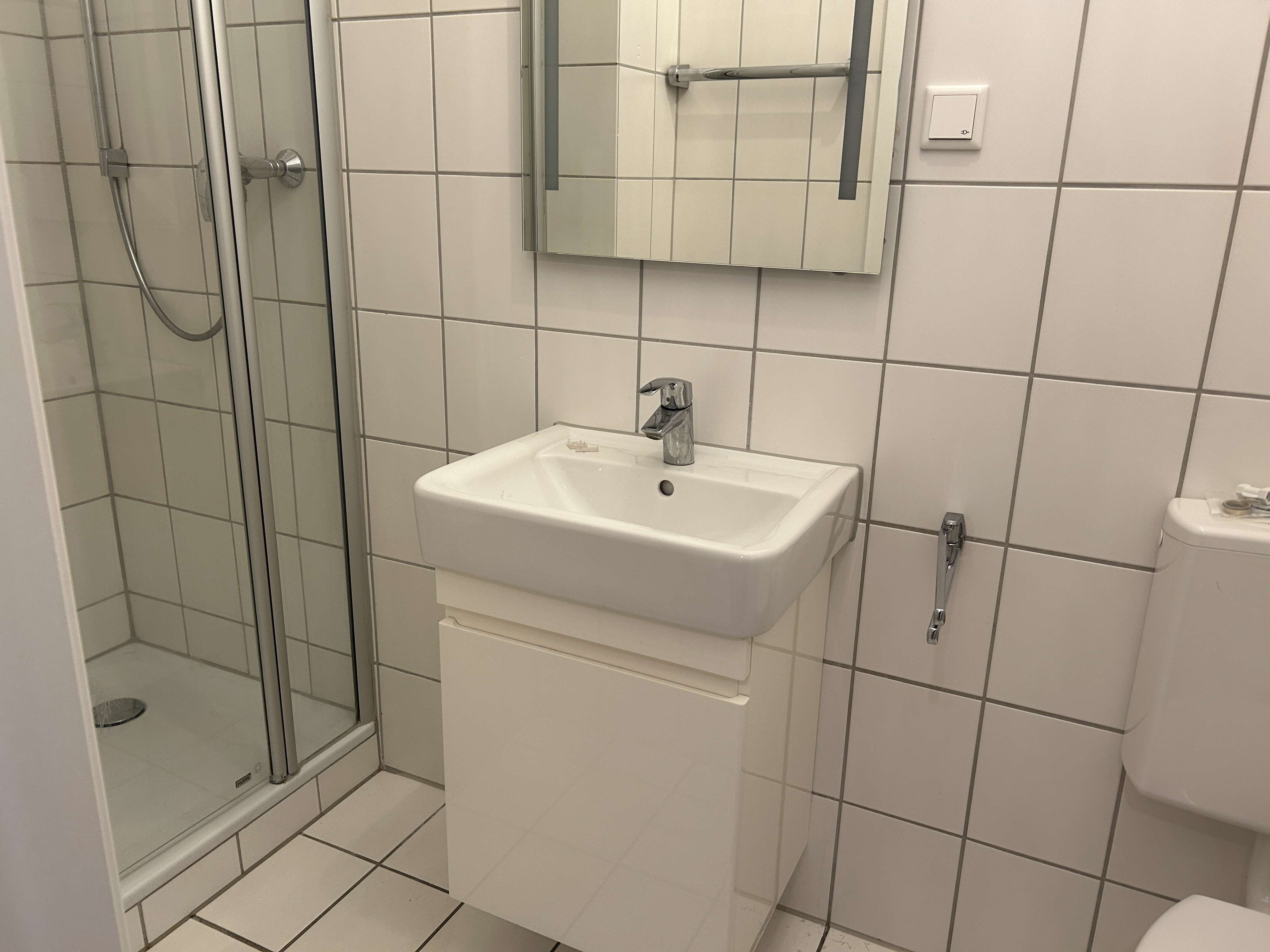 Thumbnail-Wohnung zum Mieten in Wuppertal 320,00 € 31 m²