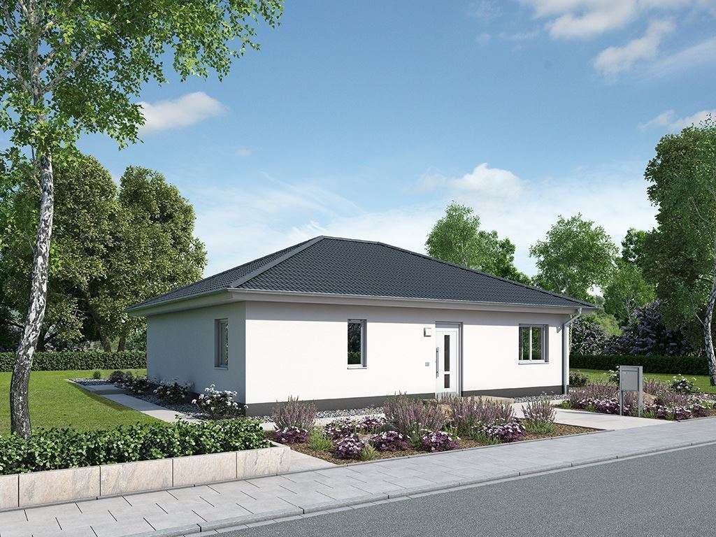 Thumbnail-Haus zum Kaufen in Falkensee 564.508,00 € 110 m²