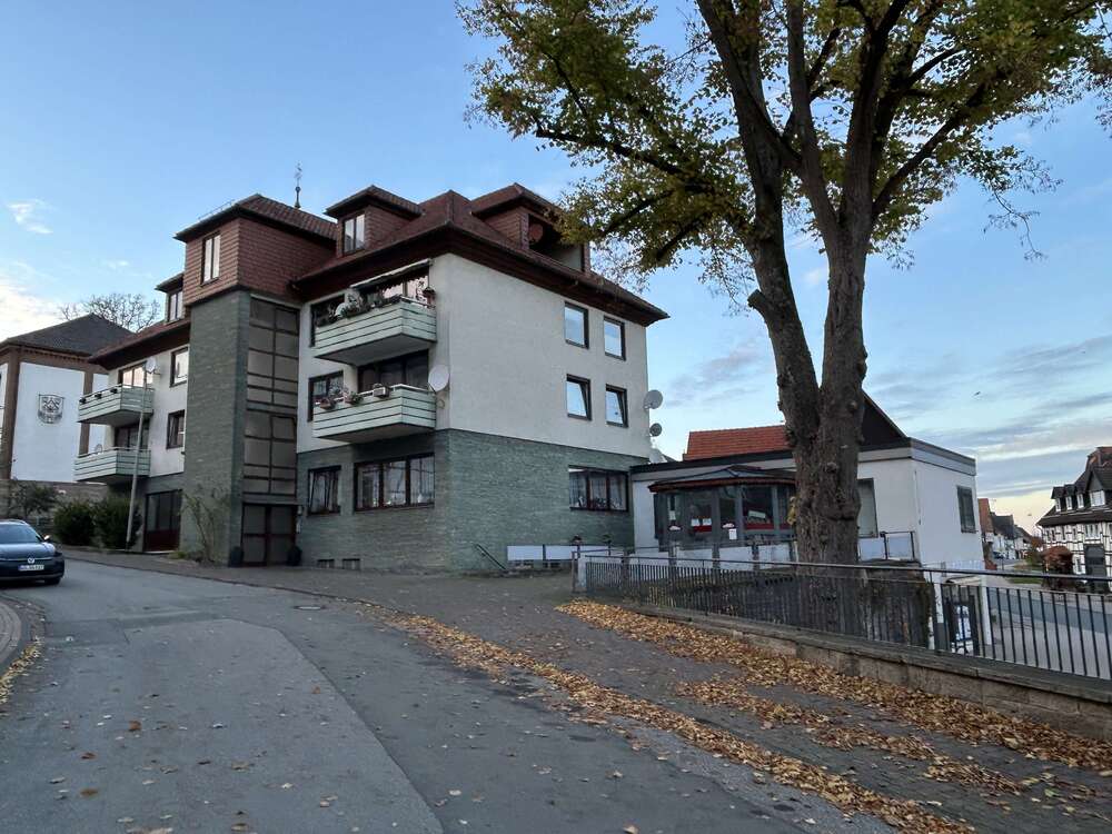 Thumbnail-Wohnung zum Mieten in Diemelstadt-Rhoden 800,00 € 101 m²
