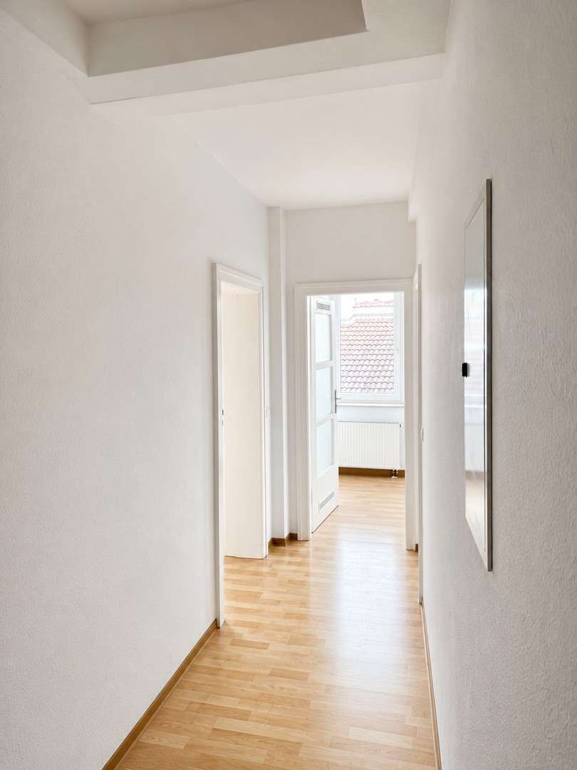 Thumbnail-Wohnung zum Mieten in Nürnberg 910,00 € 60.68 m²