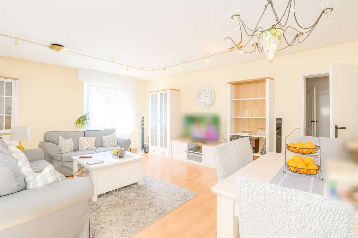 Thumbnail-Wohnung zum Kaufen in Soest 219.000,00 € 110 m²