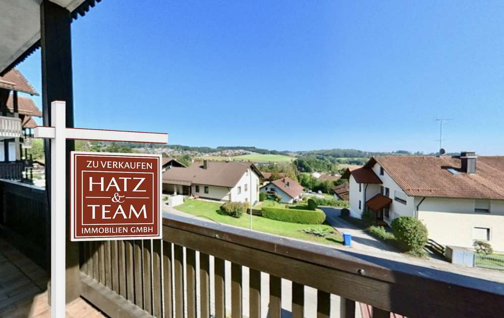 Thumbnail-Wohnung zum Kaufen in Bad Griesbach im Rottal 139.000,00 € 54 m²