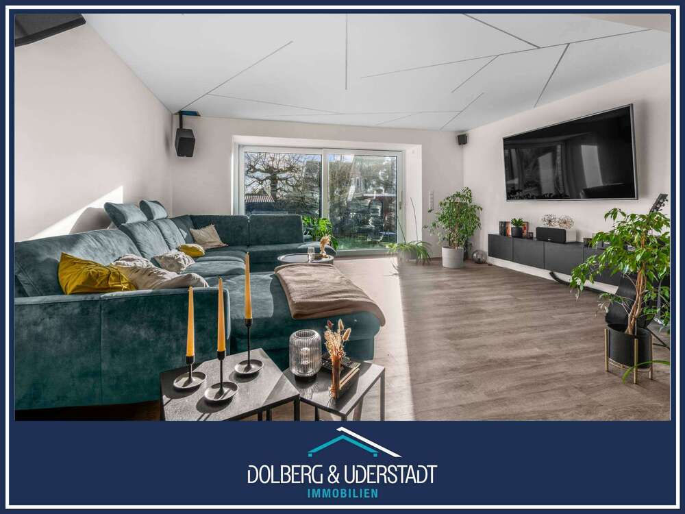 Thumbnail-Haus zum Kaufen in Harsefeld Hollenbeck 299.000,00 € 120 m²