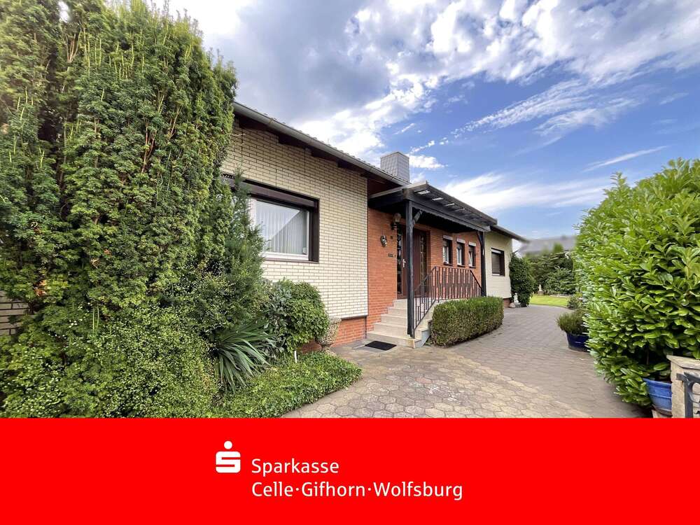 Thumbnail-Haus zum Kaufen in Wolfsburg 240.000,00 € 130 m²