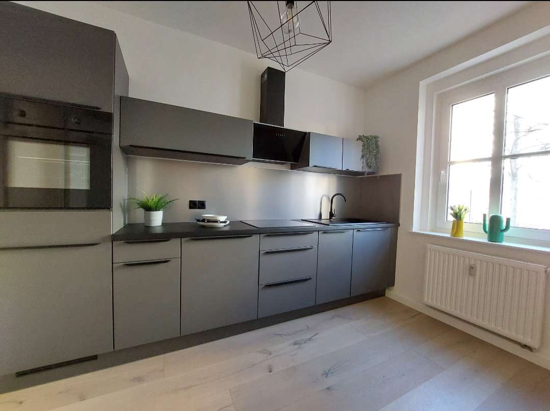 Thumbnail-Wohnung zum Mieten in Zwickau 540,00 € 83 m²