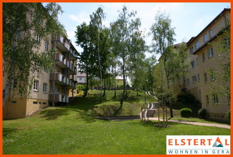 Thumbnail-Wohnung zum Mieten in Gera 382,00 € 80 m²