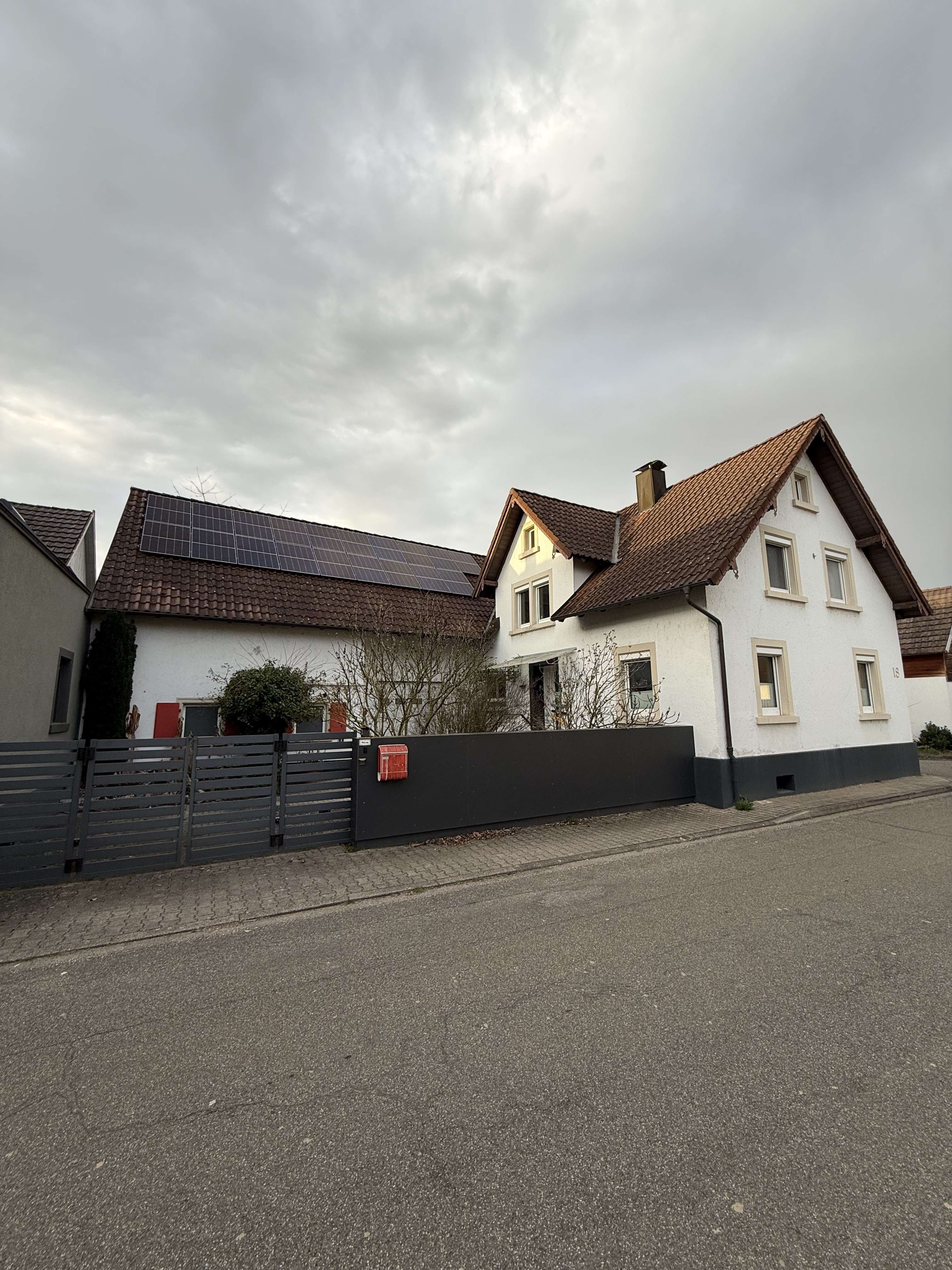 Thumbnail-Haus zum Kaufen in Rheinmünster 399.000,00 € 150 m²